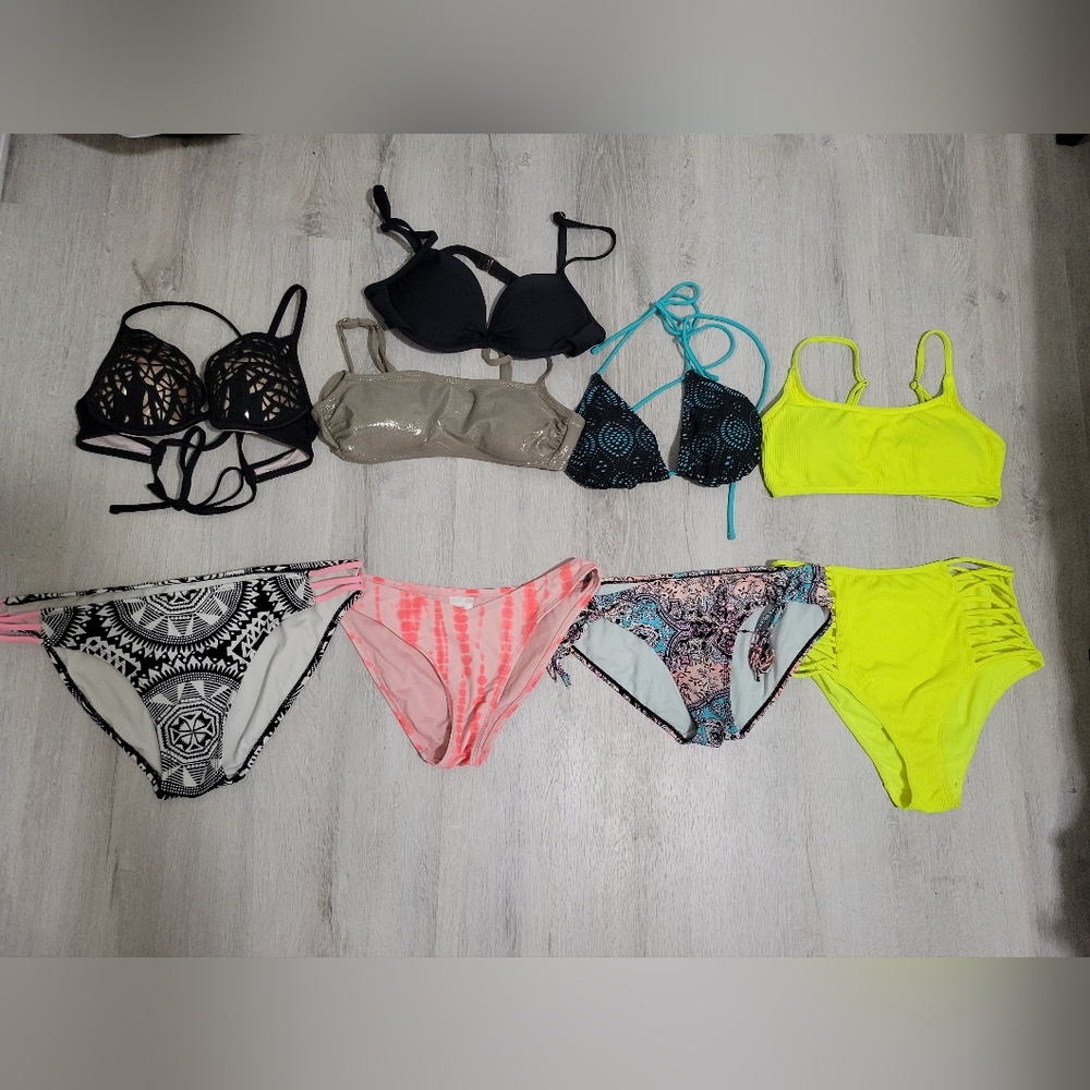SWIMSUIT BUNDLE